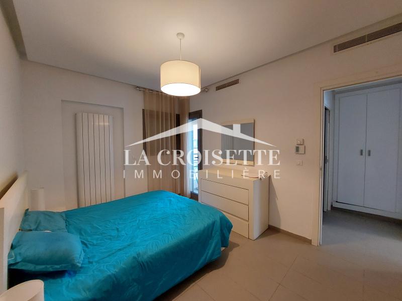 Appartement S+1 à Gammarth